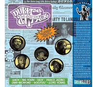 Various Artists Dubble Attack (Vinyl LP) 12" Album