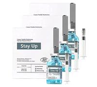 Brown Glory Essence Liftluxe Korea Ampoule Essence Facial Copper Peptide Essence Copper Peptide Stay Up Night Ampoule Essence