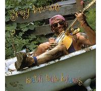 Brown, Greg - Bath Tub Blues