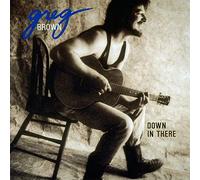 Greg Brown Down in There (CD) Album