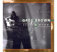 Brown, Greg - Slant 6 Mind
