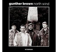 Brown, Gunther - North Wind