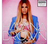 Brown, Havana - When The Lights Go Out