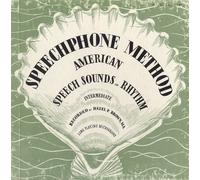 Brown, Hazel P. - Speechphone Method: Intermediate Course (3 CD)