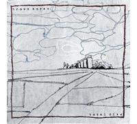Brown Horse Total Dive (CD) Album
