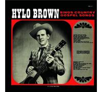 Brown, Hylo - 20 Gospel Favorites