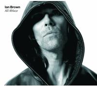 Brown, Ian - All Ablaze