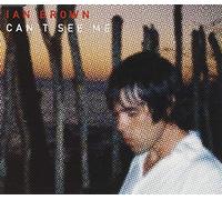 Brown, Ian - Can't See Me
