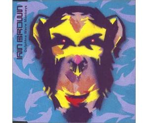 Brown, Ian - Dolphins Were Monkeys