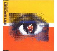 Brown, Ian - Golden Gaze