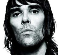 Ian Brown The Greatest (Vinyl LP) 12" Album