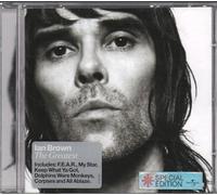 Brown, Ian - Greatest Hits