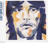 Brown, Ian – Love Like a Fountain – CD