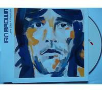 Love Like a Fountain