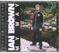 Brown, Ian - My Way