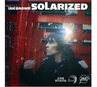 Brown, Ian - Solarized
