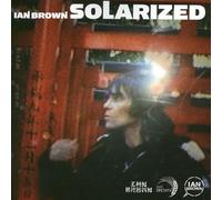 Brown, Ian - Solarized