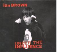 Brown,Ian - Under the Influence Vol.2