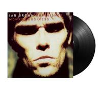 Brown Ian - Unfinished Monkey Business