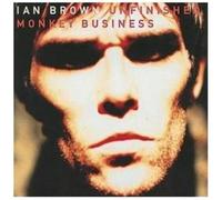 Brown, Ian - Unfinished Monkey Business