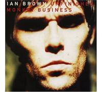Brown Ian - Unfinished Monkey Business