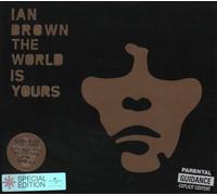 Brown, Ian - World is Yours