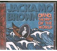 Brown, Jackamo - Oh No. The Drift Of Theworld