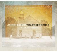 Brown, Jaimeo - Transcendence
