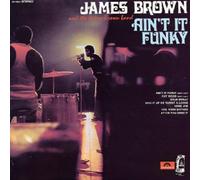 Brown, James - Ain't It Funky