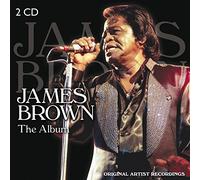 BROWN, JAMES - ALBUM
