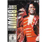 Brown James - American Icon