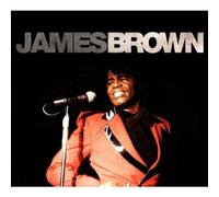 Brown,James and the Famous Flames - James Brown and the Famous Flames