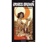 Brown,James - Bd Soul / Frederik Salsedo