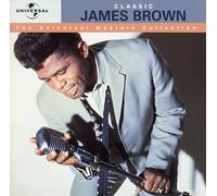 Brown James - Best 1200 -Ltd