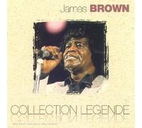 BROWN, JAMES - BEST OF