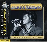 Brown James - Best Of James Brown