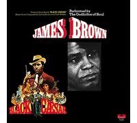 Brown James - Black Caesar (180 Gr.)