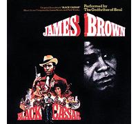 Brown, James - Black Caesar