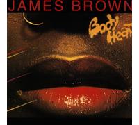 Brown,James - Body Heat