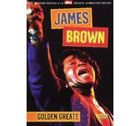 Brown,James - Brown James