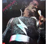 BROWN, James - BROWN, James Jam 1980's