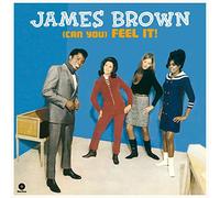 Brown James - (Can You) Feel It!