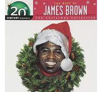 Brown, James - Christmas Collection