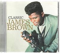 Brown James - Classic:Masters..