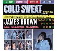 BROWN, JAMES - COLD SWEAT