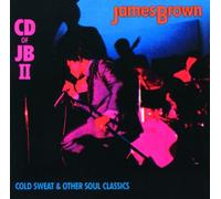 Brown James - Cold Sweat