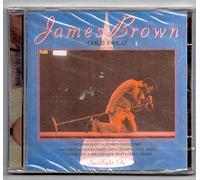 Brown,James - Cold Sweat [Import]