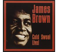 Brown,James - Cold Sweat Live