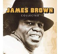 James Brown Collected (Vinyl LP) 12" Album