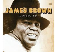 James Brown James Brown Collected (CD)